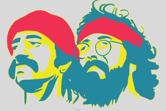 Cheech & Chong