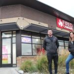 Green Dragon founders fired up to "get back to where we were" with new joint